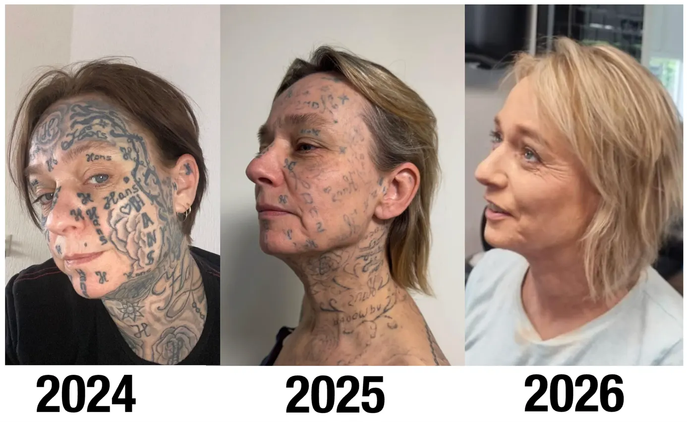 Joke – gezicht van de crowdfundactie